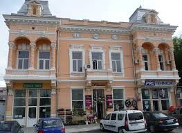 Două posturi de directori scoase la concurs de Urban Serv