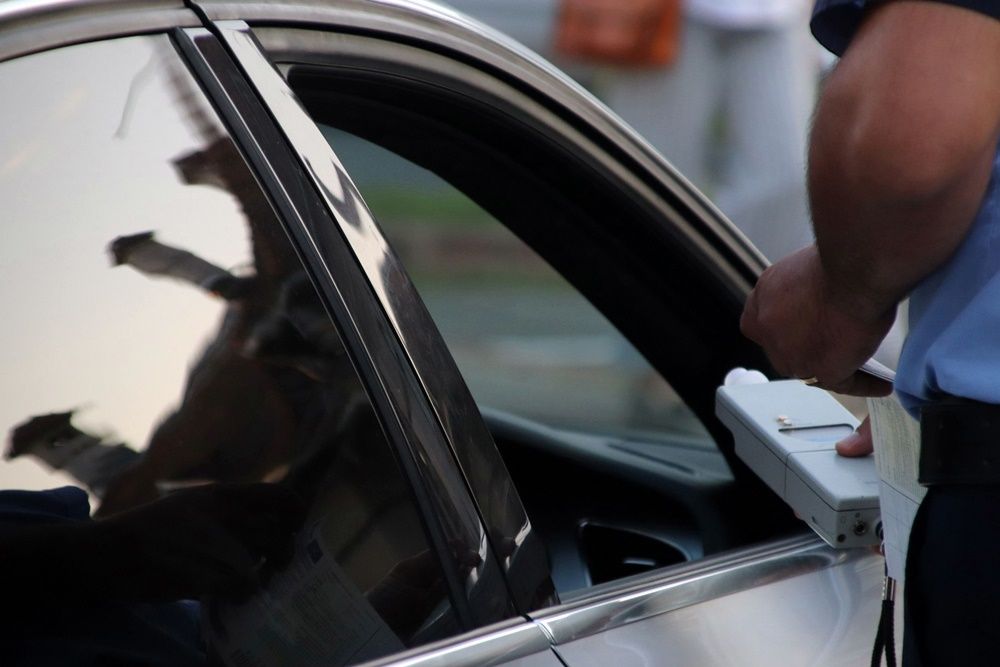 Șoferi anchetați din cauza alcoolului