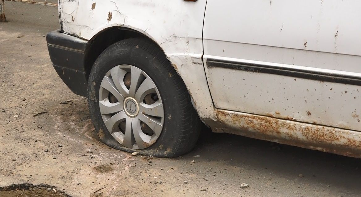 Autoritățile locale nu sunt în stare nici măcar să rezolve problema rablelor: „Trebuie să vedem cine plătește”