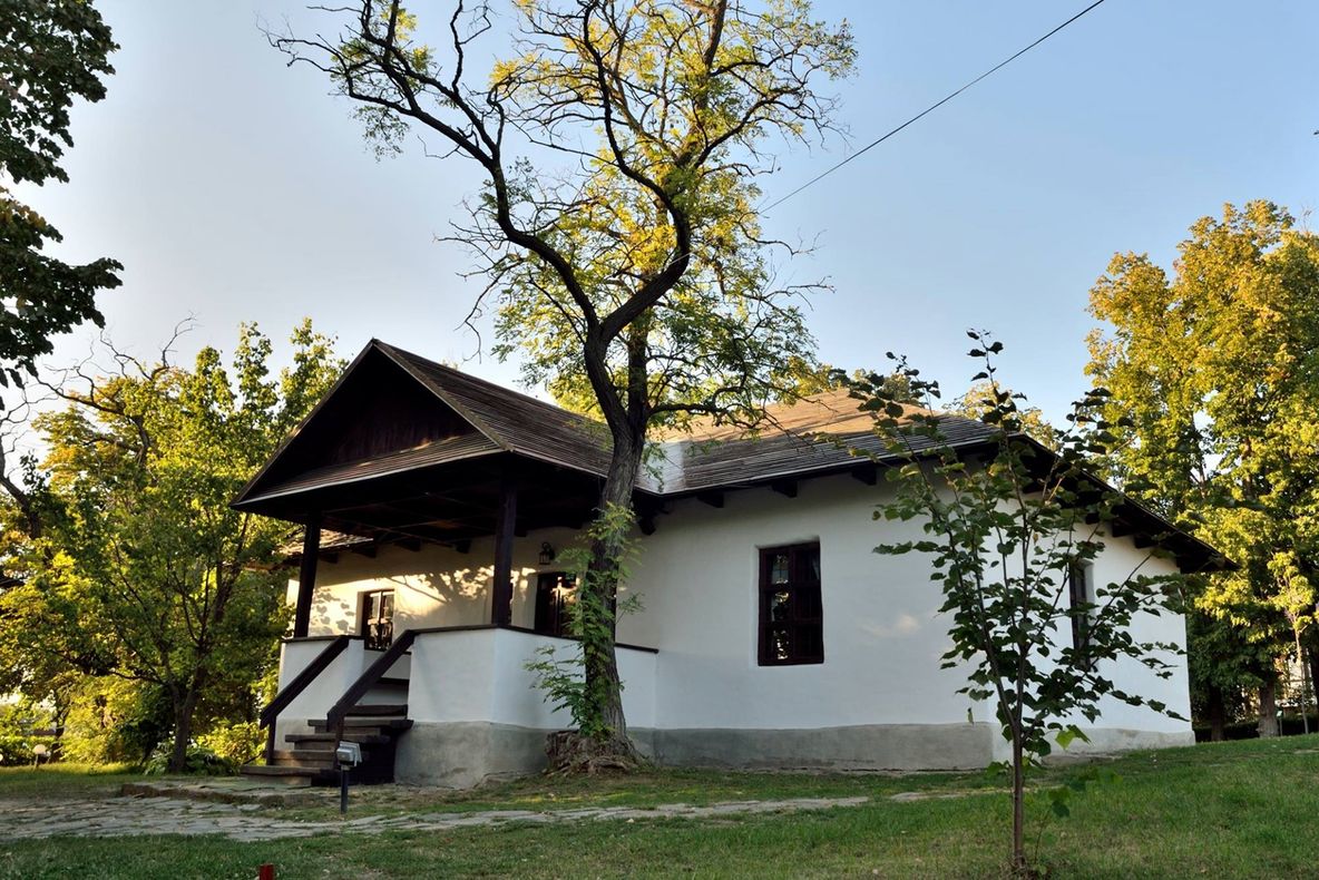 Incubator de lectură organizat la Memorialul Ipotești