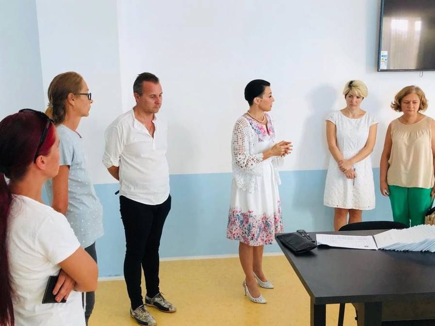 Ajutoare de urgență pentru mai mulți botoșăneni