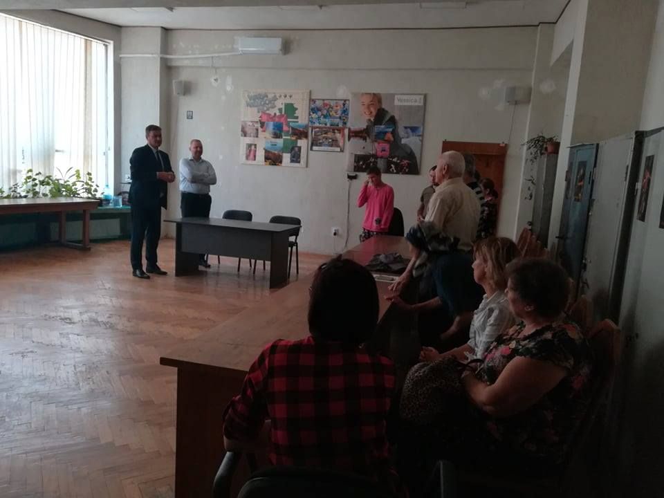 Ajutoare de urgență pentru mai mulți botoșăneni