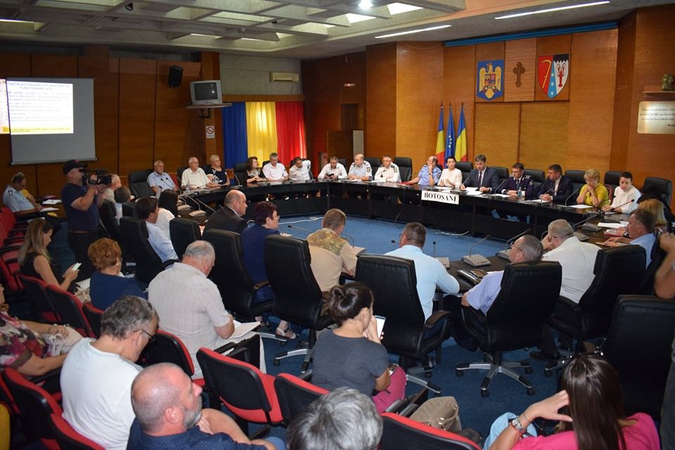 Noi măsuri dispuse pentru prevenirea consumului de droguri de către tineri