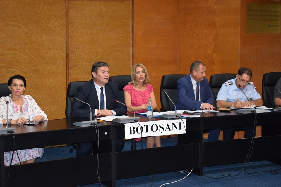 Noi focare de pestă porcină în județ