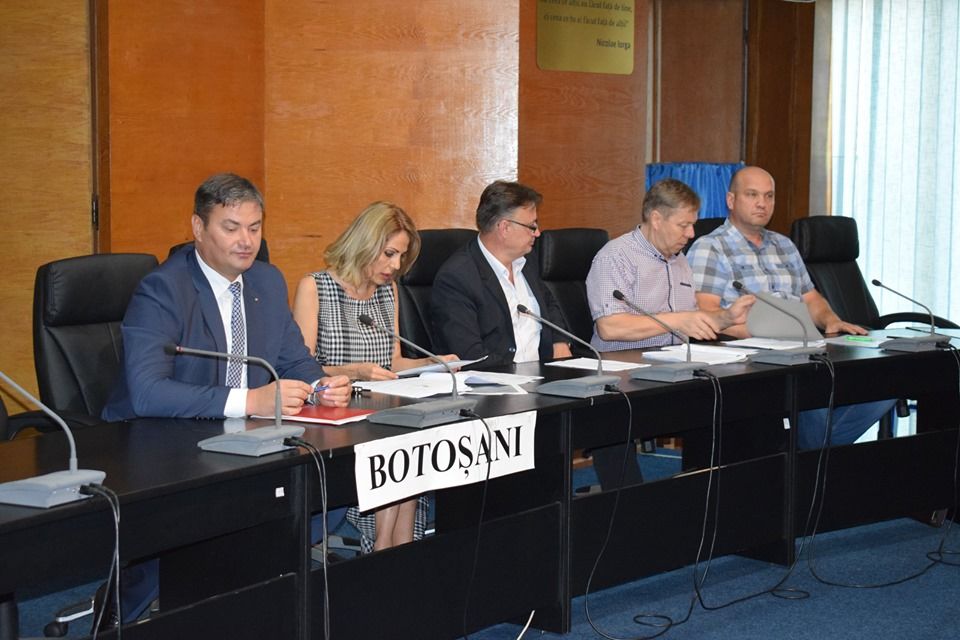 Focare PPA închise în comuna Rădăuți Prut