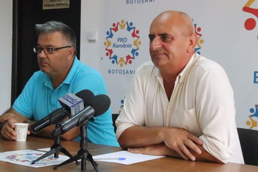 VIDEO. Șefii Pro România nici nu vor să audă de o alianță cu ALDE: „Orice om sănătos la cap înțelege că nu este posibil”