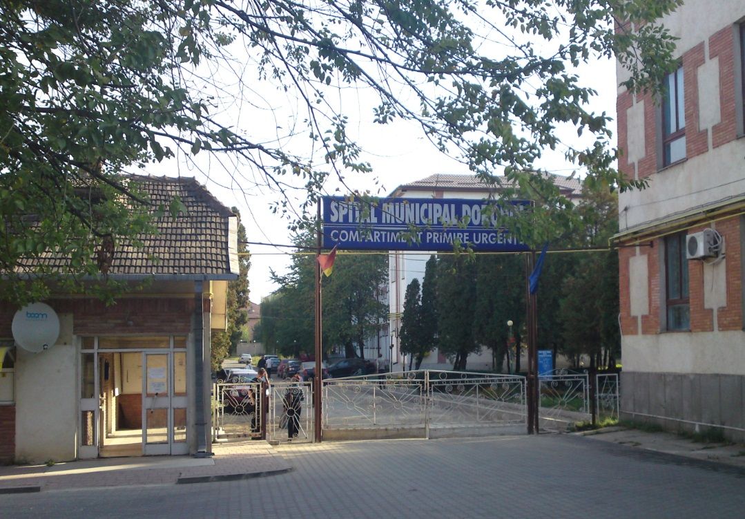 Investiție de peste 3 milioane de euro în Spitalul Dorohoi