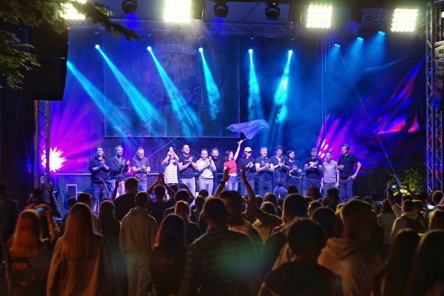 Turiști din 10 județe și 6 țări Zilele Nordului