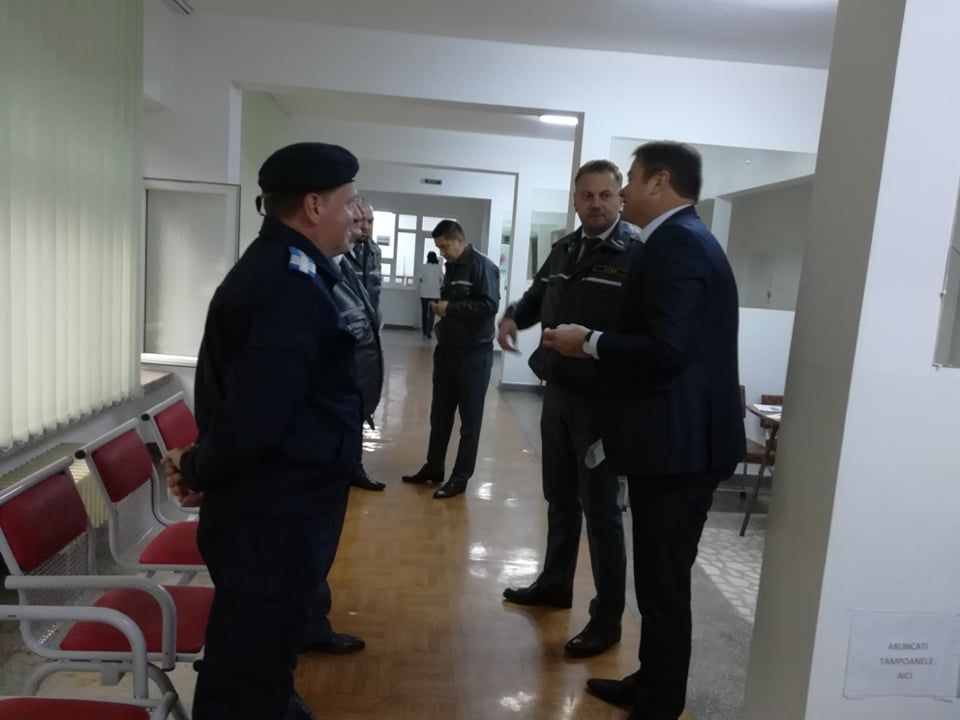 Campani de donare de sânge Europa pentru TINE! Tu pentru VIAȚĂ! FII DONATOR!” la Botoșani