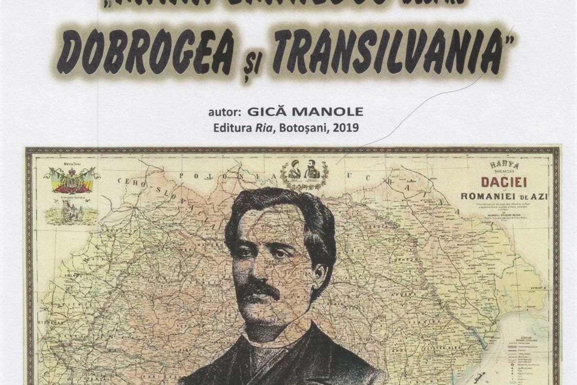 Lansare de carte la Biblioteca Județeană