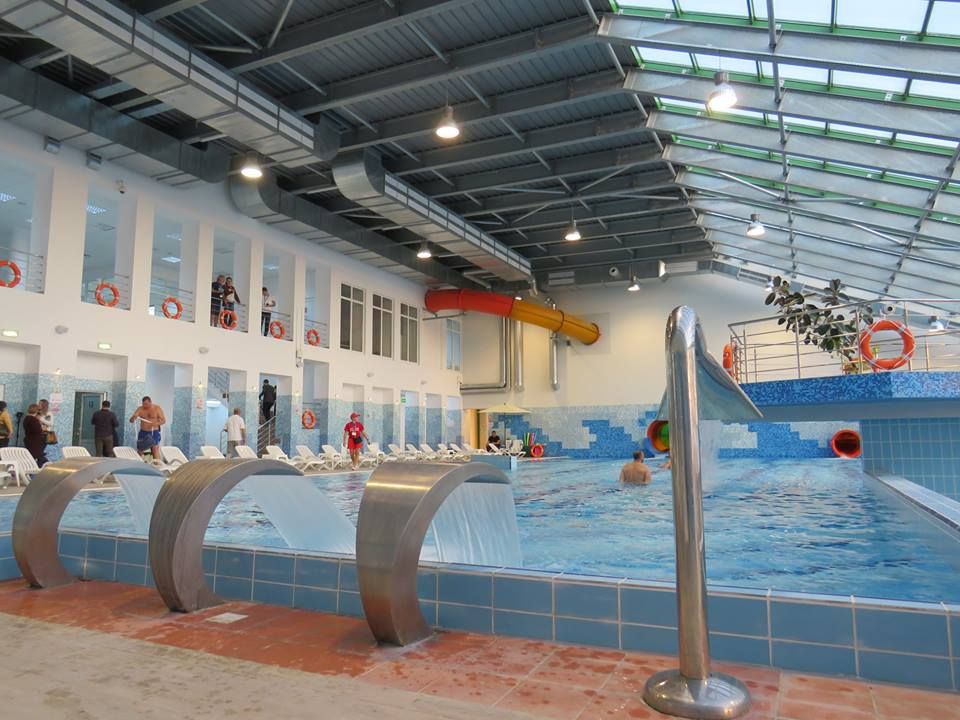 Mai trebuie personal la Cornișa: „Nu este ușor să găsești un salvamar în județul Botoșani”