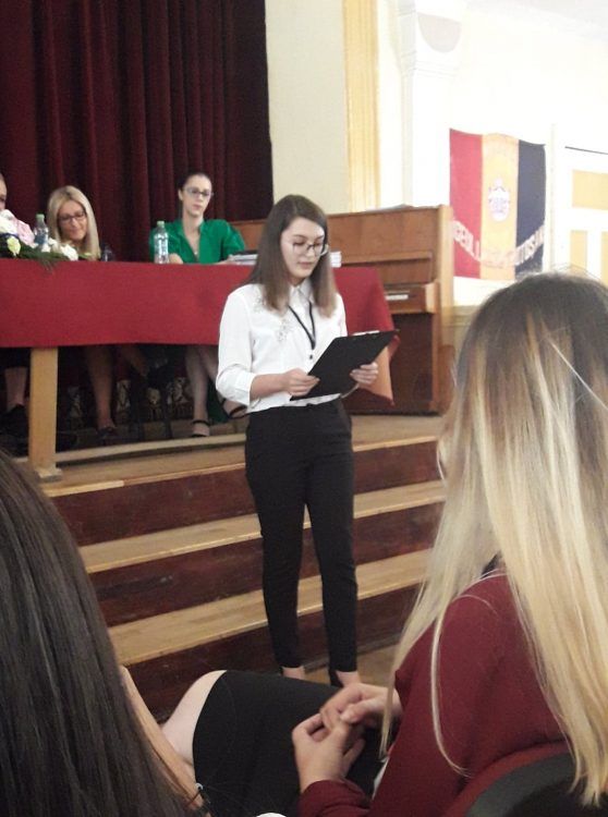 Club de educație juridică înființat la Botoșani