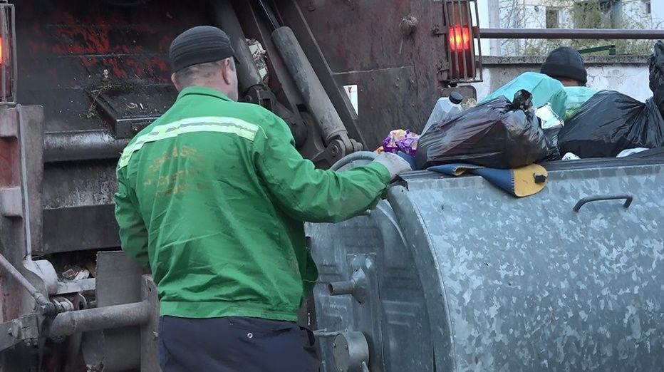 Majorare salarială pentru o parte din angajații Urban Serv