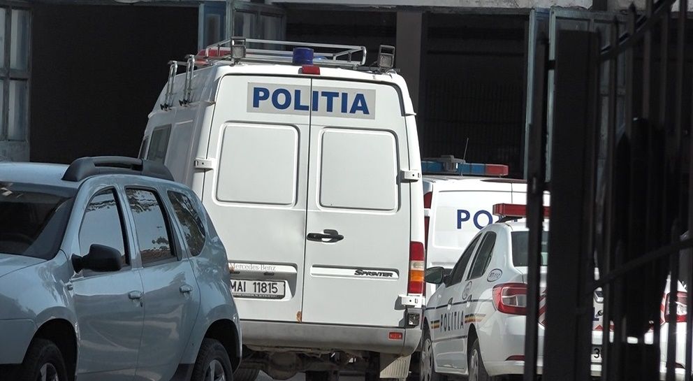 Tânăr reținut după un accident mortal VIDEO