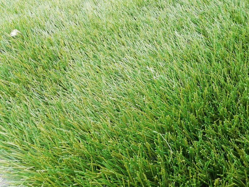 VIDEO. O comună din județul Botoșani are cel mai modern teren de fotbal din țară: „Covorul a venit din Franța iar granulele din Grecia”