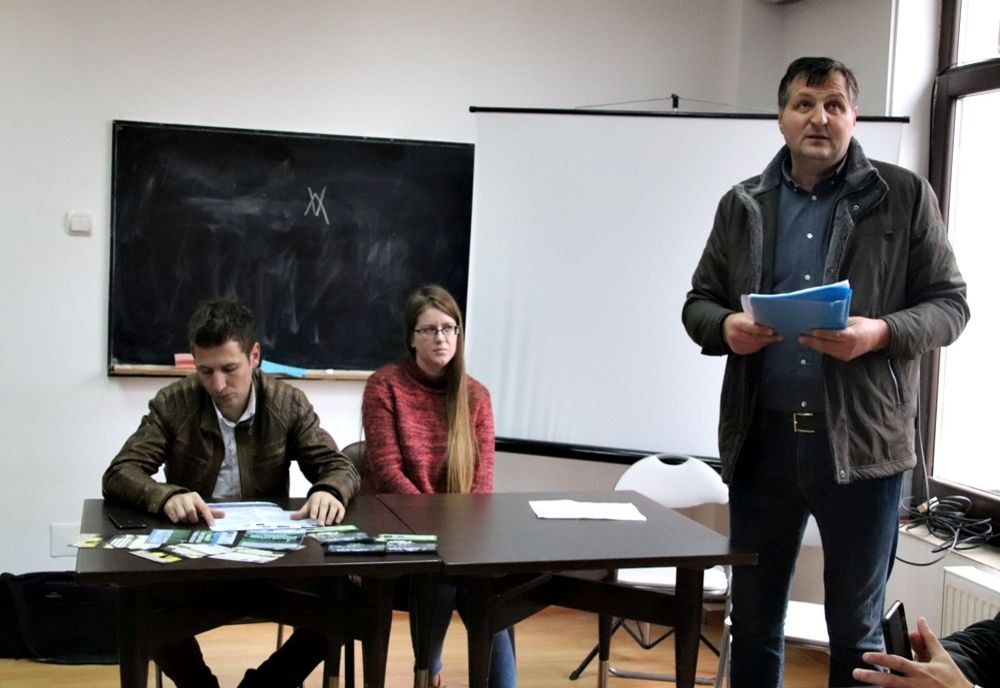 Au accesat bani europeni pentru a încuraja consumul de pește