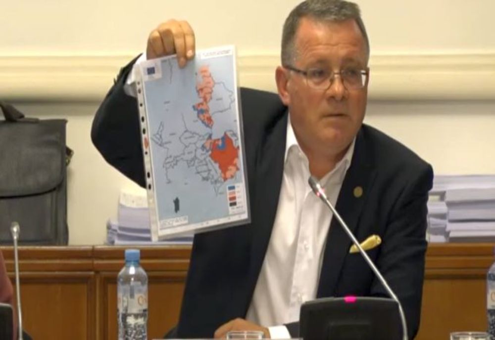 Ministrul Agriculturii vine mâine la Botoșani pentru a se întâlni cu fermierii