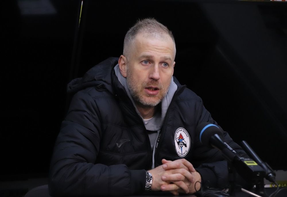 Edi Iordănescu se așteaptă la cel mai greu meci de  până acum: “Întâlnim un adversar cu forță ofensivă deosebită”