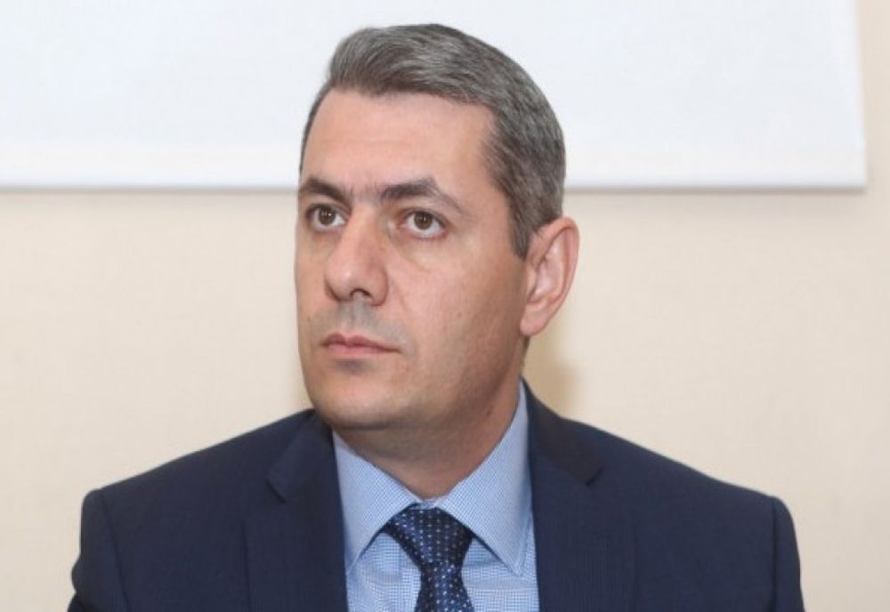 Ambasadorul Armeniei vine la Botoșani pentru a asista la o acțiune a comunității locale