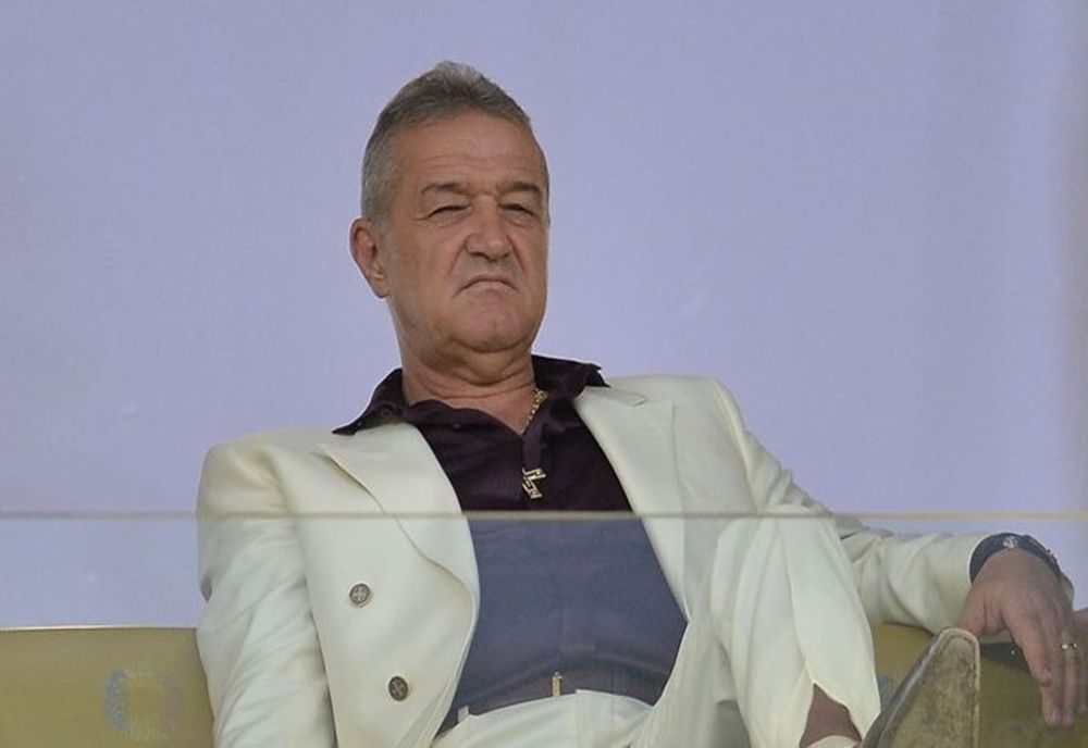 Iftime continuă războiul: „Voi schimba foaia cu Gigi Becali. A uitat cum se ruga de mine să...”