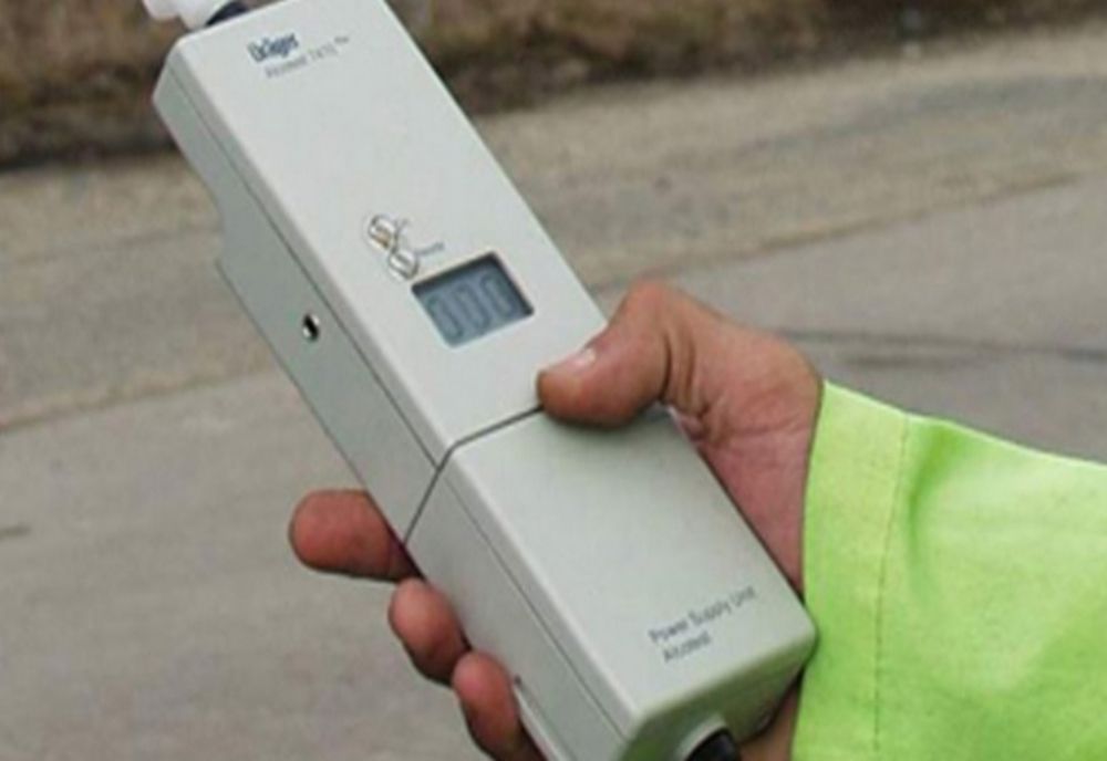 Bețivi la volan. Trei șoferi în stare avansată de ebrietate prinși de polițiști