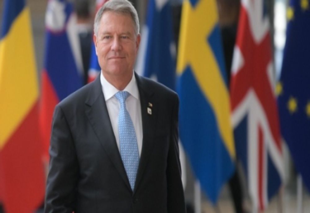 ALEGERI PREZIDENȚIALE 2019. PNL câștigă la Ștefănești, Rădăuți Prut, Păltiniș și Pomârla