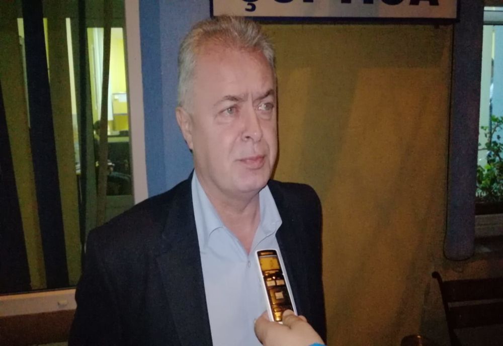 Cătălin Flutur:  “Să demonstrăm românilor că PSD-ul nu mai există” VIDEO