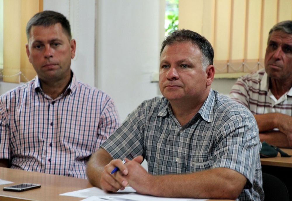 Primăriile din judeul Botoșani au rămas fără bani de salarii