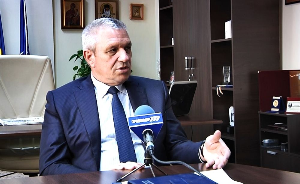 Mai multe firme interesate dar nicio ofertă depusă la licitația drumului strategic