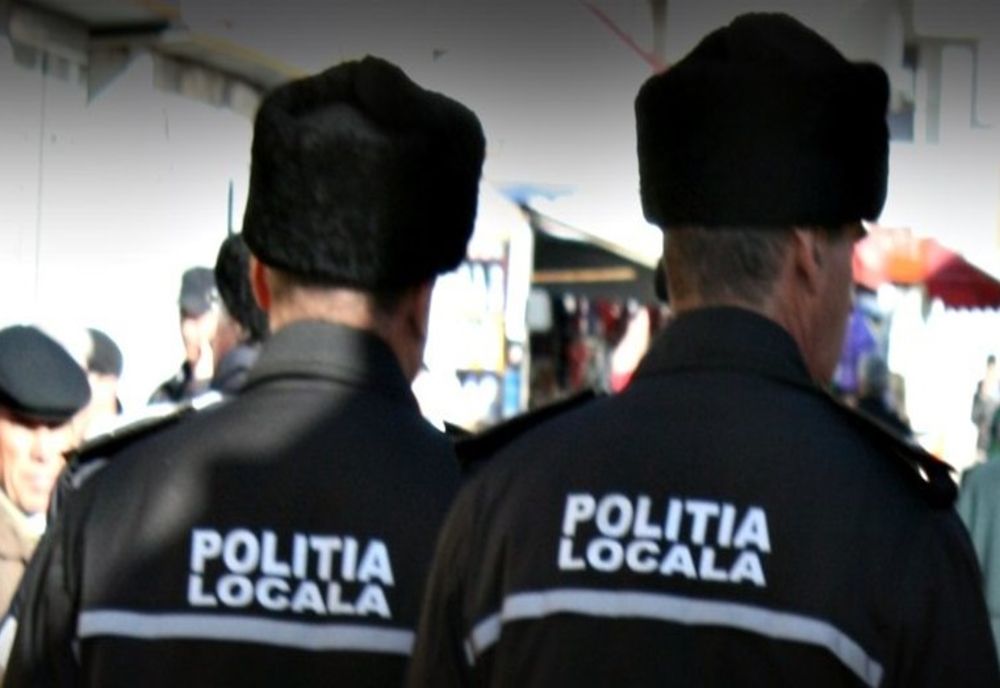 Consiliul Local Darabani a desființat Poliția Locală