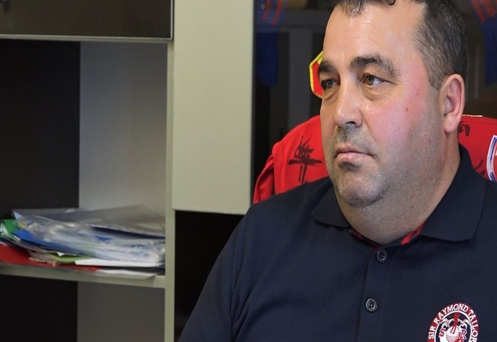 Un primar liberal devine vicepreședinte ALDE și vrea să câștige nordul județului