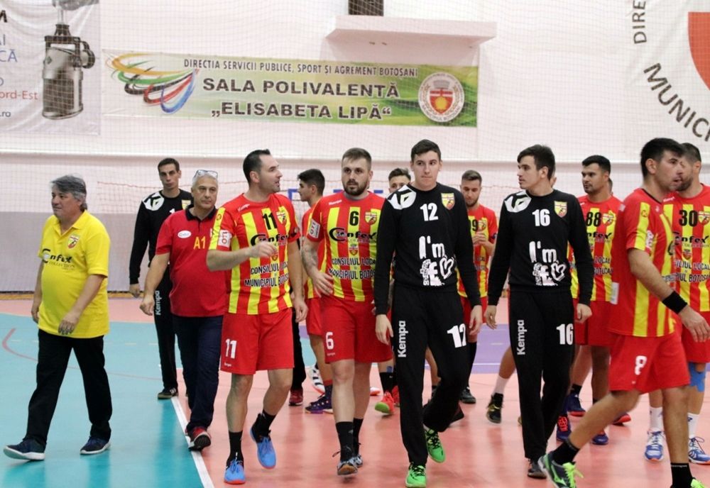 Mai mulți bani de la primărie pentru handbal și fotbal