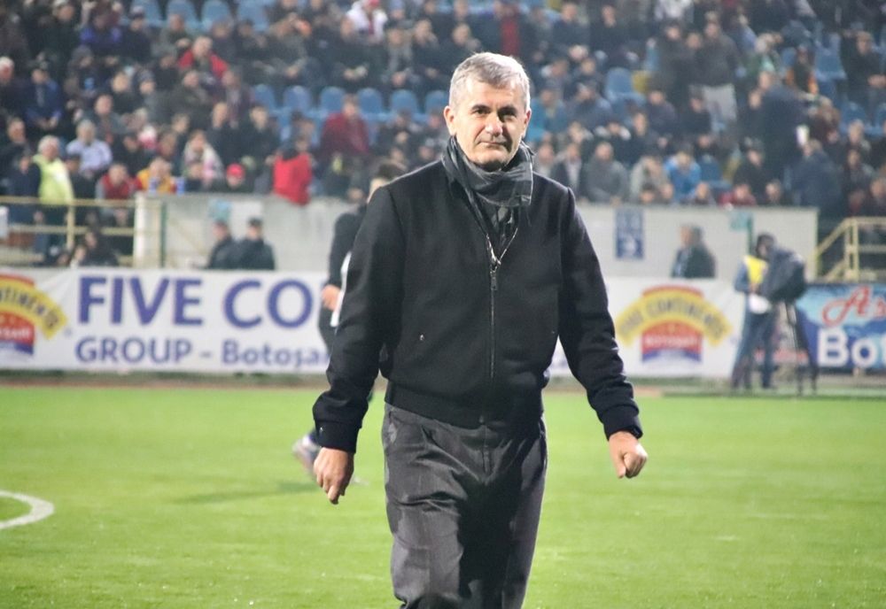 Iftime vrea să-i transfere pe Hora și Filip de la FC SB