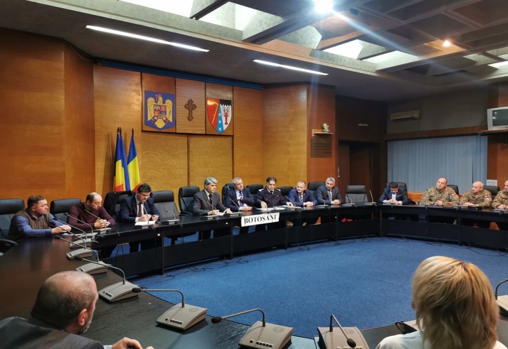 Familia rămasă fără casă va primi o locuință modulară