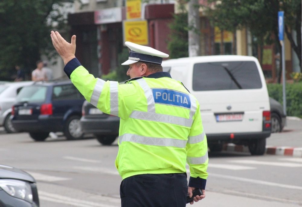 Permise reținute și amenzi de peste 8000 lei în municipiul Botoșani