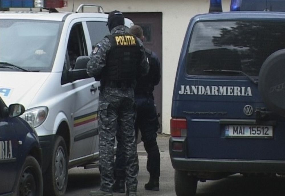 Razii ale polițiștilor încheiate cu amenzi de zeci de mii de lei