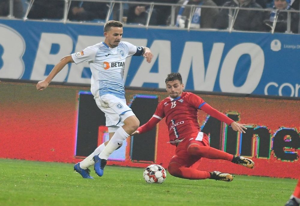 FC Botoșani pierde în Bănie și ratează șansa de a se apropia de play-off