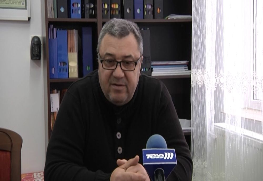 Ministerul Agriculturii și-a bătut joc dintr-un proiect de 2 milioane de euro VIDEO