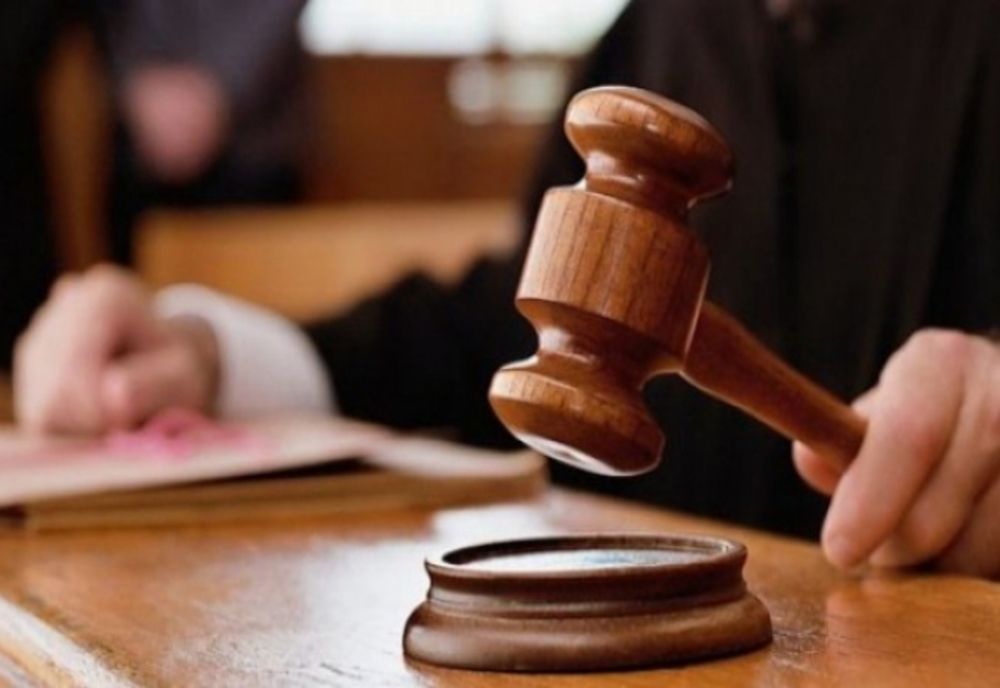 Dărăbănean trimis în judecată pentru viol și tentativă de tâlhărie urmată de moartea victimei