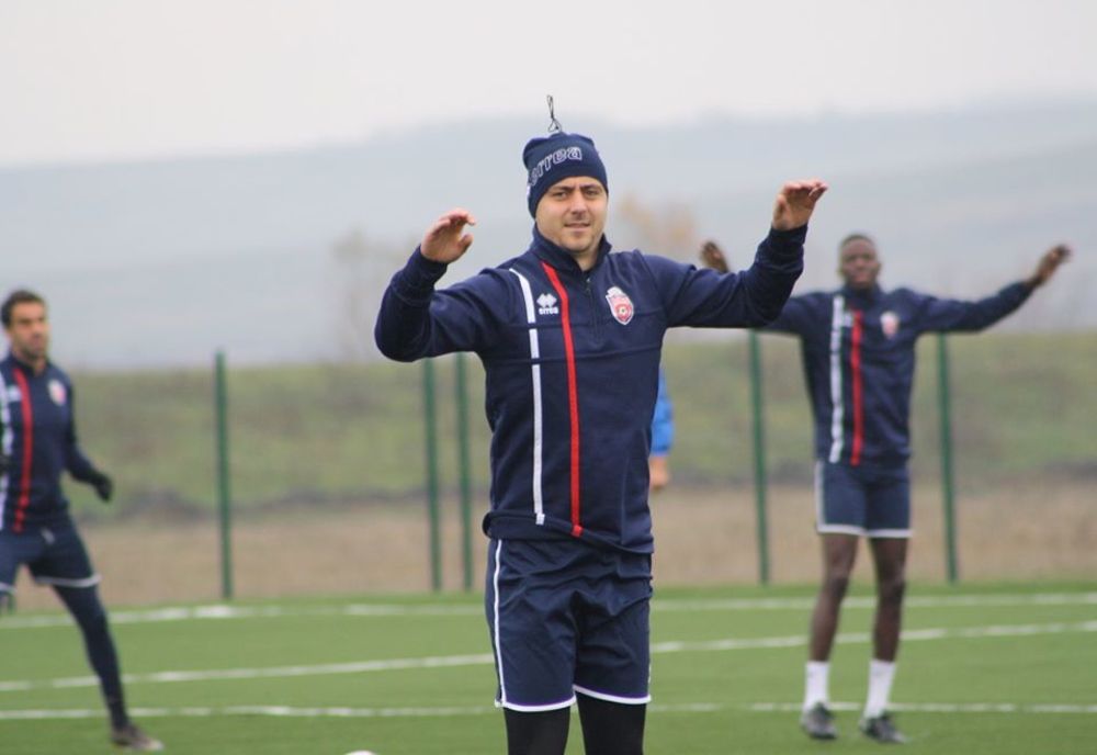 Pițurcă: “Exclus ca Miron să vină la Craiova”