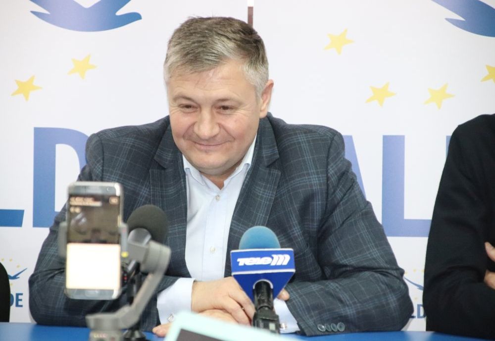 ALDE negociază cu un primar PSD pentru a candida la Consiliul Județean