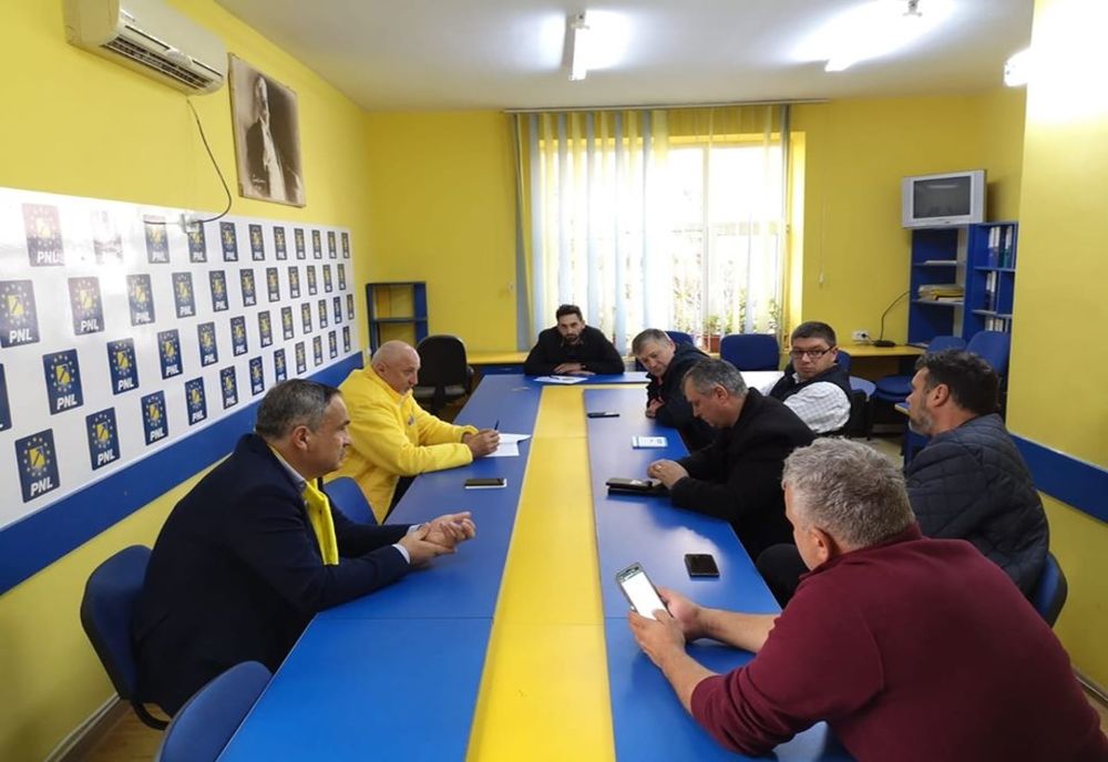 S-a rupt alianța ALDE-PNL la Botoșani. Secretar general PNL: “ALDE-PSD este aceeași mizerie”