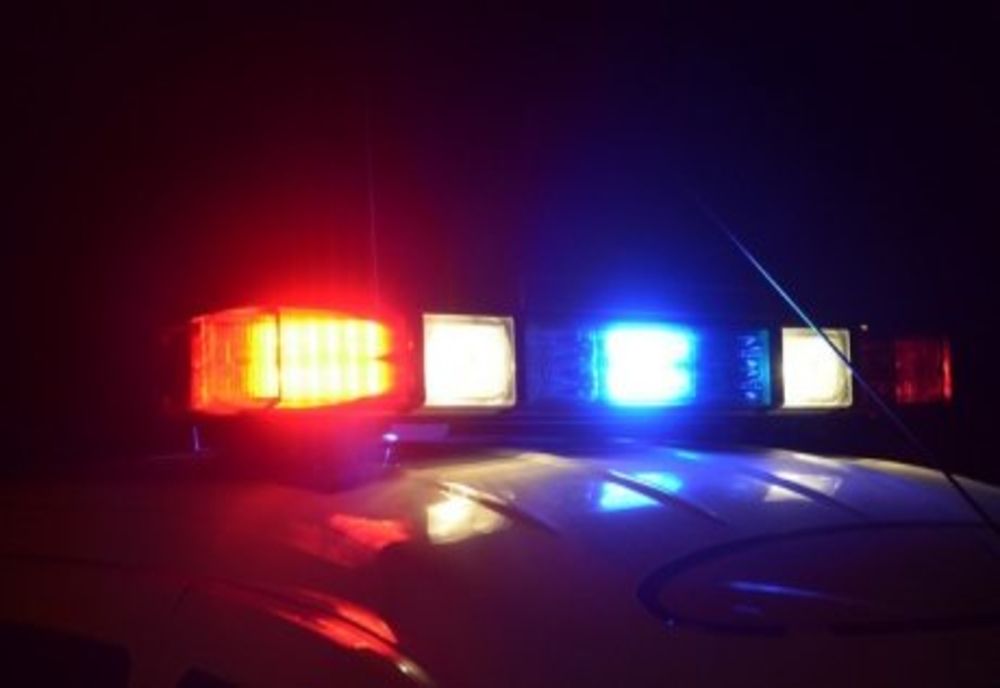 Accident cu două victime pe DE58, în zona Flămânzi