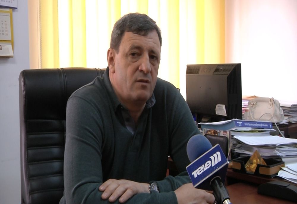 Un fost deputat va candida la primărie