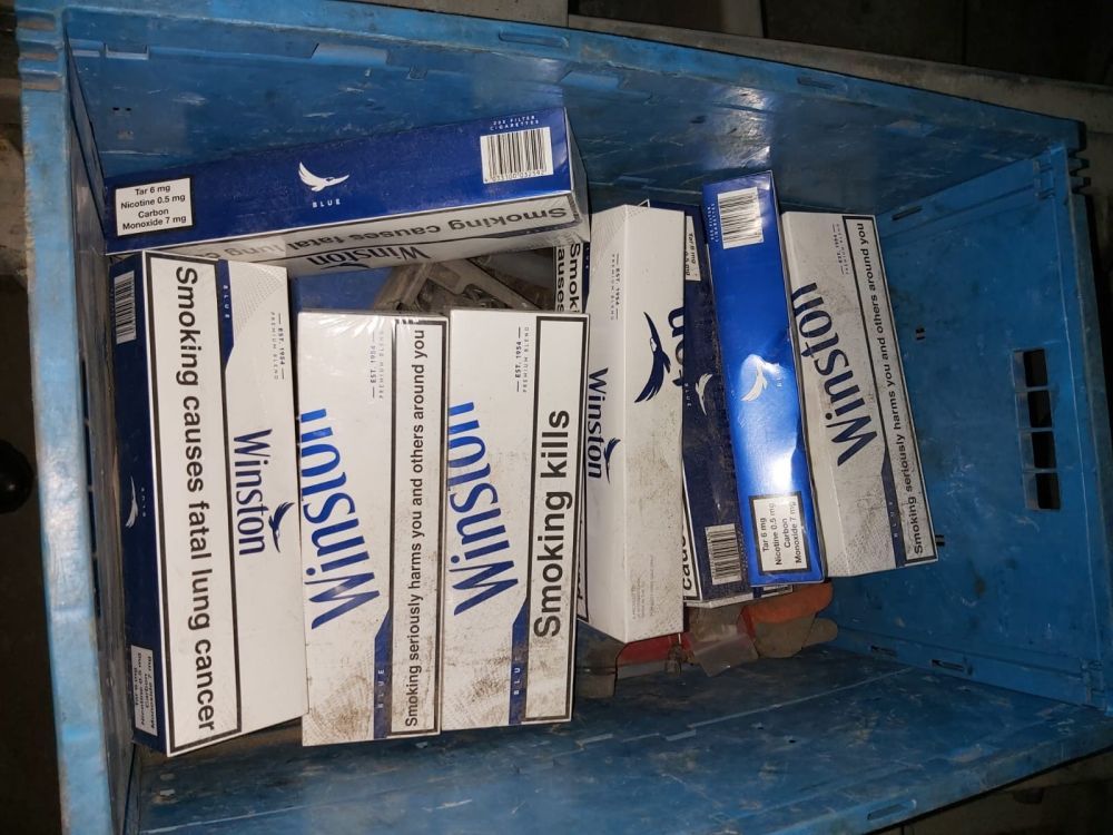 Cetățean moldovean amendat cu 7000 de lei