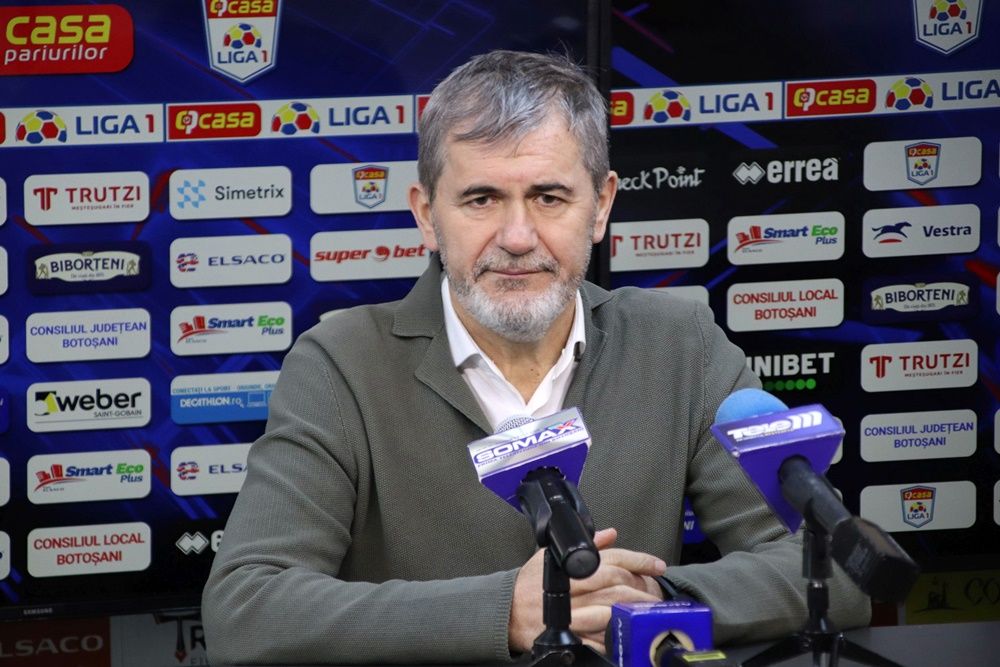 Iftime: „Nea Valer, nu mă tem de nimeni decât de Ramona”