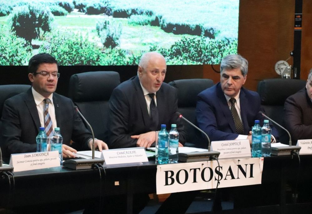 Mari probleme cu colectarea selectivă a deșeurilor. VEZI ce spune ministrul Mediului