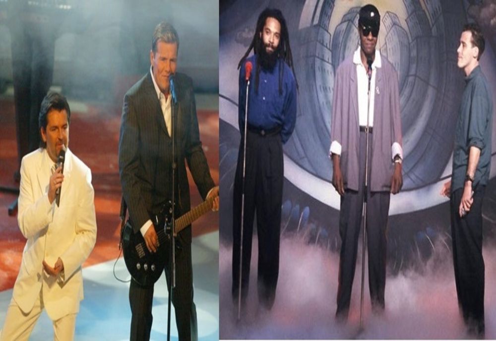 Modern Talking și Bad Boy Blue vor cânta în luna mai la Botoșani