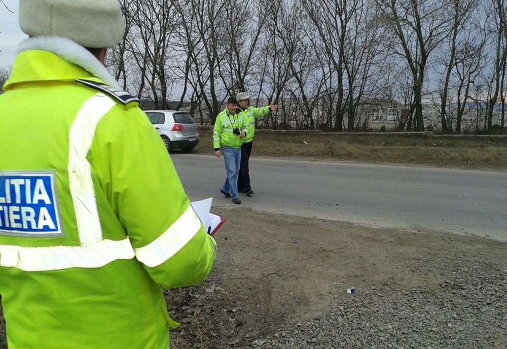 Dosar penal pentru trei infracțiuni