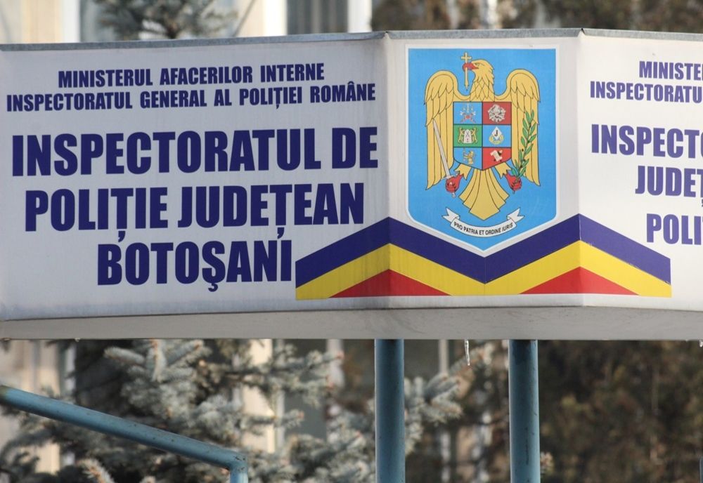 Un șofer beat a fost să reclame un accident în care a fost implicat